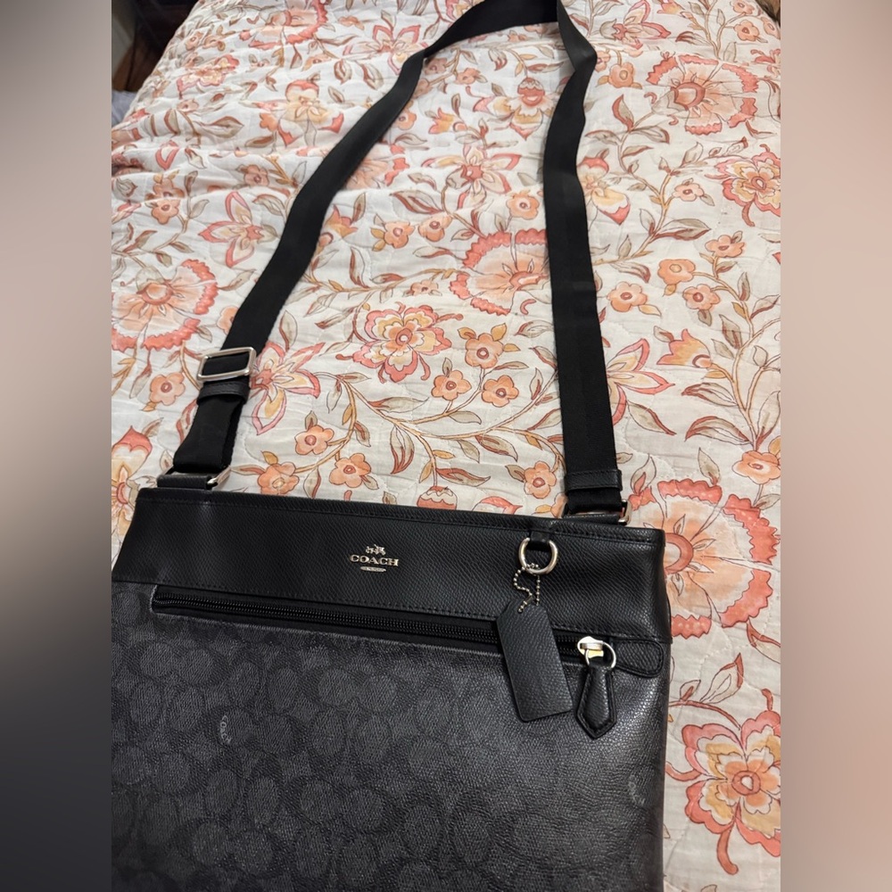Coach bag NWOT - Picture 8 of 8